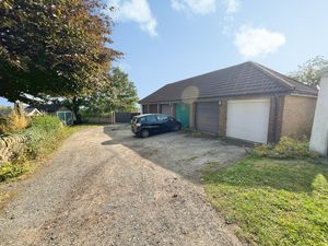 Garage- click for photo gallery